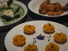 -锦府园·新台州菜(合生汇店)