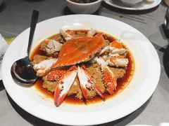 -佬太公海鸭·宁波菜(上海总店)