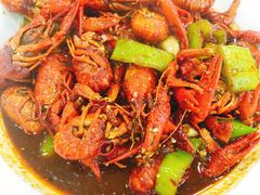 招牌十三香龙虾-赵氏盱眙十三香龙虾(蓝村店)