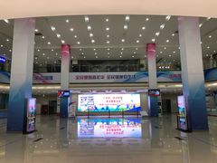 -南京全民健身中心(新街口店)