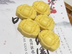 -火福·天湖阁大闸蟹博物馆主题餐厅(浅水湾店)