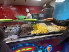 -孔师傅八仙老鸭粉丝汤(上海市第一食品商店南东店)