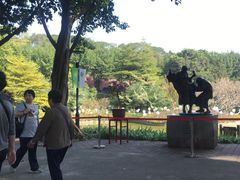 -广州雕塑公园