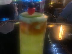 -MOSSO音乐酒吧·live house(长乐路店)