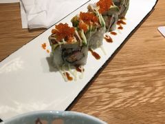 -小句号·精致料理(江南环球港店)
