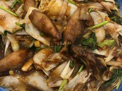 -普天和酒楼·新津菜·烤鸭(天津之眼店)