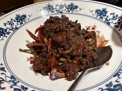 -烹湘·鲜炒湖南土菜(海珠店)