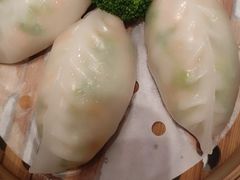 -德兴show鲜·蒸汽海鲜火锅餐厅(格创悦里店)
