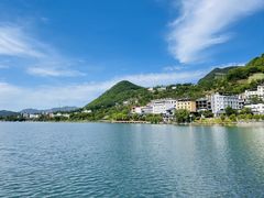 -雷波马湖风景区