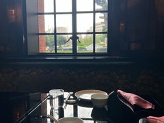 -上海苏宁宝丽嘉酒店·嘉府壹号中餐厅