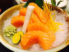 -月下料理(楷林IFC店)