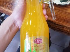 -醉御香渔家园(临沂路与大连路店)