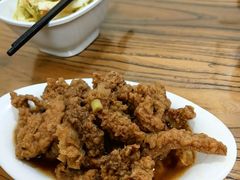 -韩师傅老大同刀削面(北苑路店)