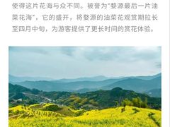-篁岭景区