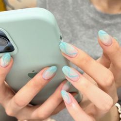 -斯馨·健康美甲美睫