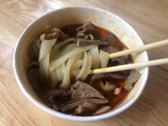 -王记生烫牛杂面馆(兰陵路店)