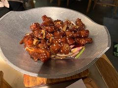 -绿茶餐厅(广州天河城店)