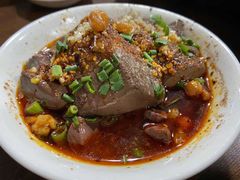 -正宗苏稽毛哥跷脚牛肉总店