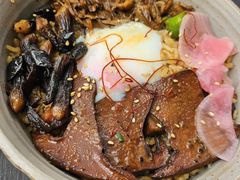 -Ameigo梅果·云贵川bistro(长宁来福士店)