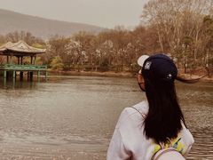 -钟山体育运动公园