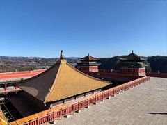 -须弥福寿之庙