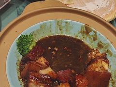 -天毓山庄·餐厅