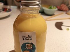 -小鱼小牛(世欧广场店)