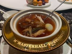 佛跳墙-满满海佛跳墙(千禧店)