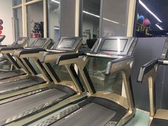 -FEELINGME乐刻私教馆·健身(朗悦居店)