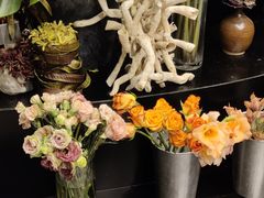 -HELEN FLORAL DESIGN(海上世界文化艺术中心店)