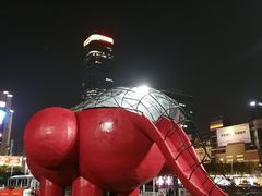 -天河体育中心