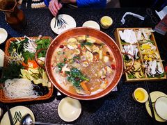 -海韵人家.海景花园经典云南菜(双廊店)