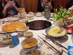 -螺大喜螺蛳粉火锅(雍和宫店)