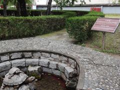 -中华三祖圣地黄帝城遗址文化旅游区