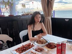 -望海观澜海景音乐餐吧(帆船基地店)