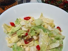 -侯家庄私房菜馆观景餐厅