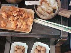 -华夏良子·足道·SPA·艾灸(苏州桥店)
