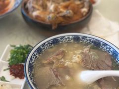 -玉华宫宾馆·餐厅(铜川驻京办店)