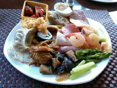 -乌镇望津里精品酒店