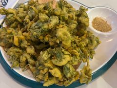 -何适山庄(水长城P2停车场店)