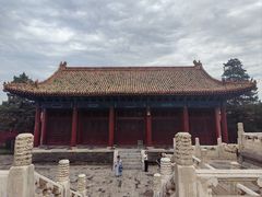-北京市劳动人民文化宫(太庙)