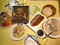 -红红烤鸭店(西单店)