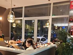 -纪林菜馆·博山菜老字号(华光路店)