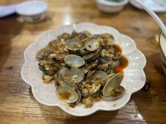 -南记食粥坊·宵夜大排档(卫国路店)