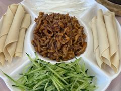 -鼎好家常菜(天桥店)