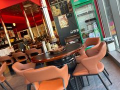 -伏一解牛烤肉专门店(信业购物中心店)