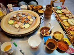 -阿昌白族石板烧(大理古城店)