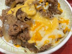 -食其家·牛丼咖喱(蚂蚁金服店)