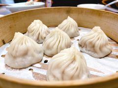 鲜肉小笼-苏小柳手工点心(人民广场分院)
