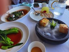 -1921餐厅.精选.浙味(一线西湖湖景店)